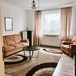 Mierova Apartmán *