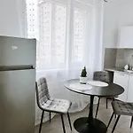 Apartmán Mierova Stará ľubovňa