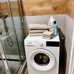 Apartmán Mierova