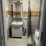 Apartmán Mierova *
