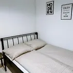 Mierova Apartmán