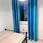 Mierova Apartmán *
