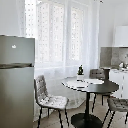 Daire Mierova Stará ľubovňa