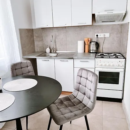 Mierova Daire Stará ľubovňa