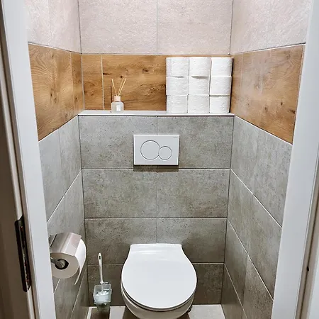 Mierova Stará ľubovňa