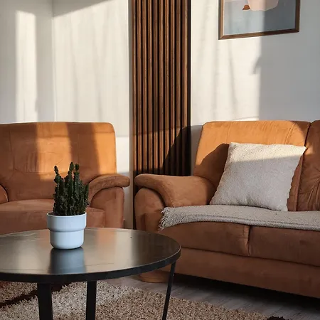 Mierova Apartmán