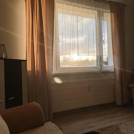 Mierova Apartmán Stará ľubovňa